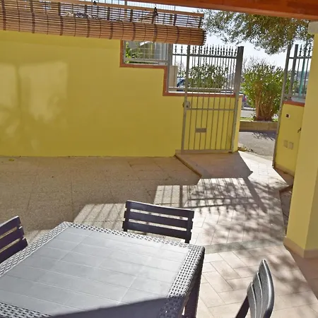 Casa Gabriella Appartamento Villasimius