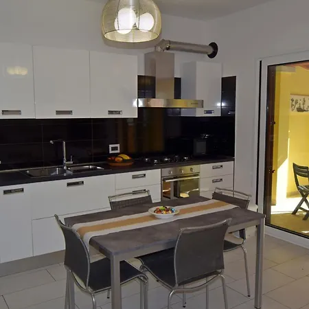 Casa Gabriella *