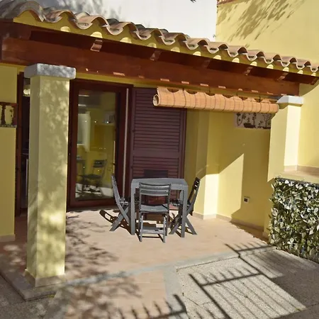 Appartamento Casa Gabriella