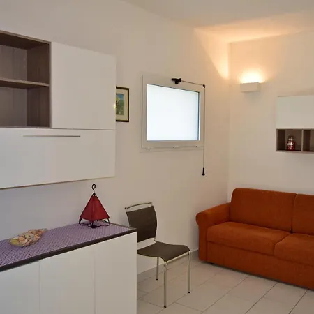 Appartamento Casa Gabriella *