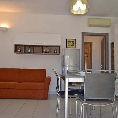 Casa Gabriella Appartamento *