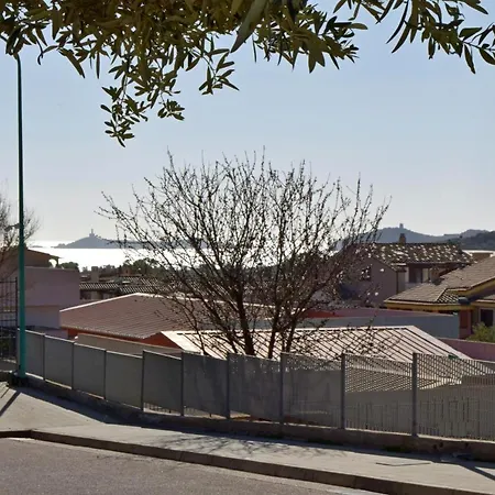 Appartamento Casa Gabriella