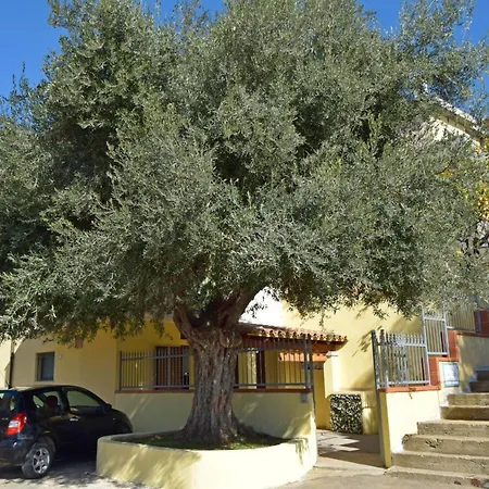 Appartamento Casa Gabriella *