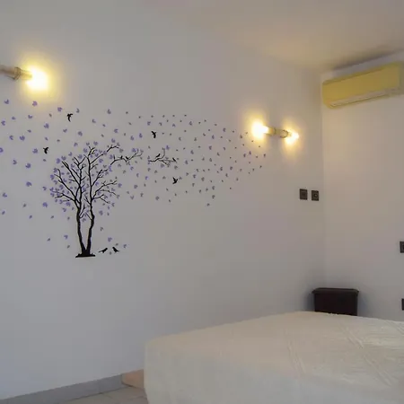 Appartamento Casa Gabriella