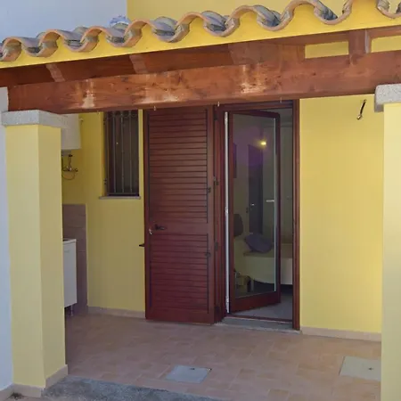 Appartamento Casa Gabriella *