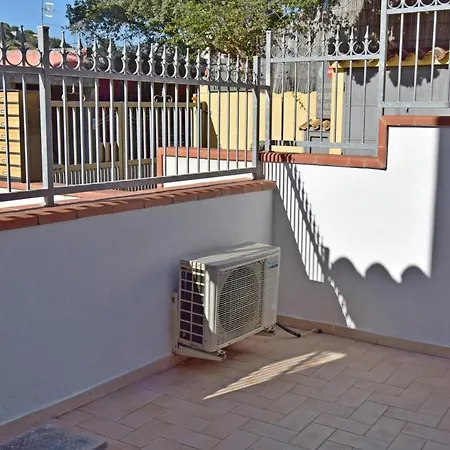 Appartamento Casa Gabriella Villasimius