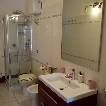 Appartamento Casa Gabriella Villasimius