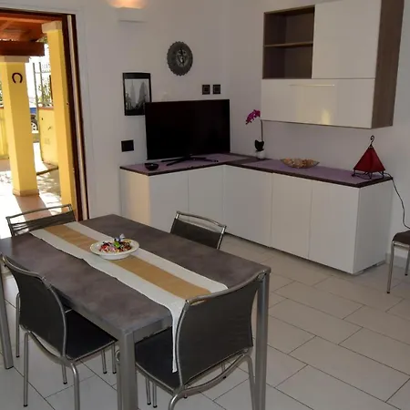 Casa Gabriella Appartamento