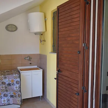 Casa Gabriella Appartamento Villasimius