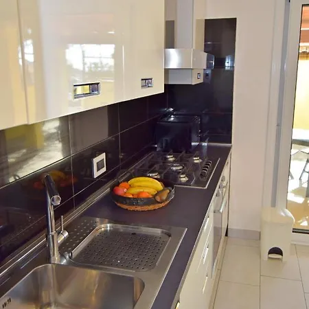 Appartamento Casa Gabriella