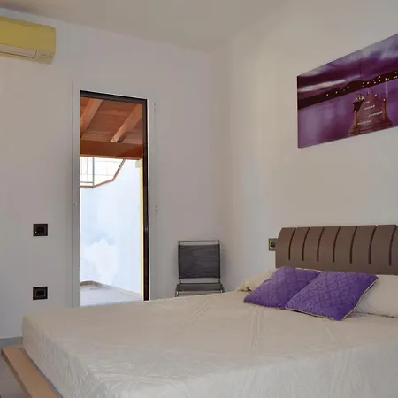 Casa Gabriella By La Via Del Mare Viaggi E Vacanze Apartment Villasimius